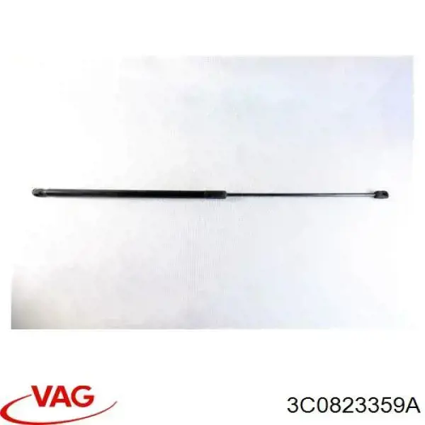Amortecedor da capota VAG 3C0823359A preço, a partir de 17,88 USD
