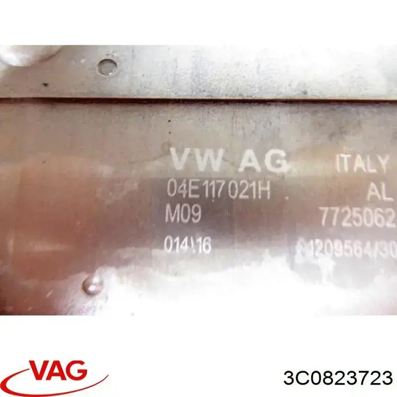 Compre 3C0823723 VAG 