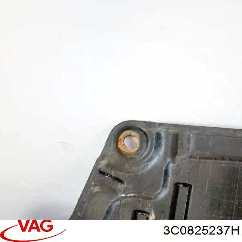 Proteção de motor, de panela (da seção de motor) VAG 3C0825237H preço, a partir de 65,64 USD