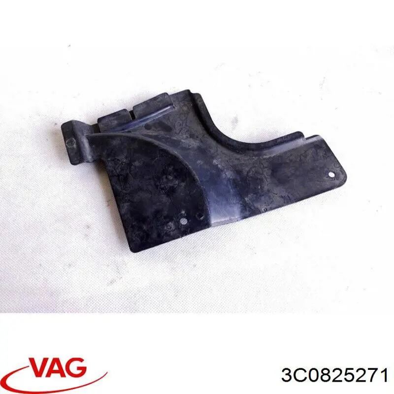 Proteção de motor esquerdo VAG 3C0825271 preço, a partir de 16,77 USD