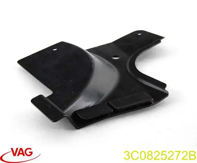 Proteção de motor direito VAG 3C0825272B preço, a partir de 36,24 USD