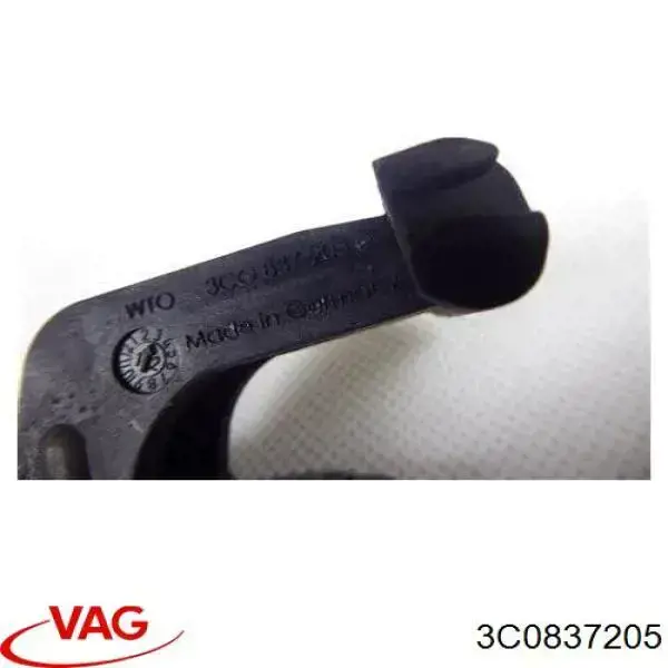 Maçaneta externa dianteira/traseira da porta esquerda Polcar 9555Z41 preço, a partir de 29,58 USD