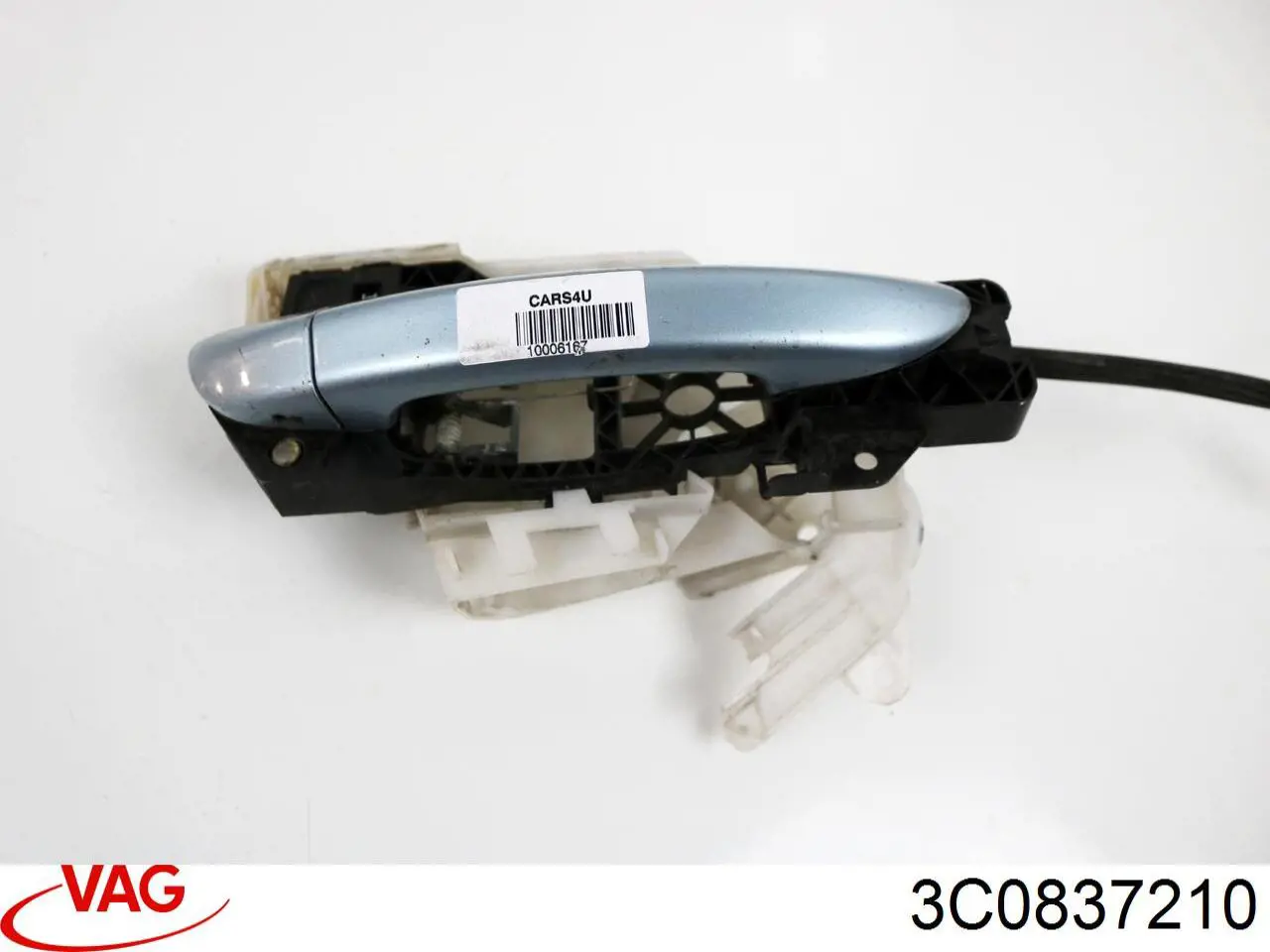  VAG 3C0837210 preço, a partir de 40,93 USD