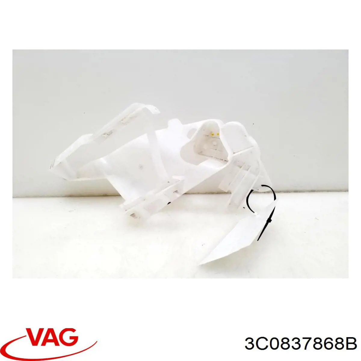  VAG 3C0837868B preço, a partir de 48,20 USD