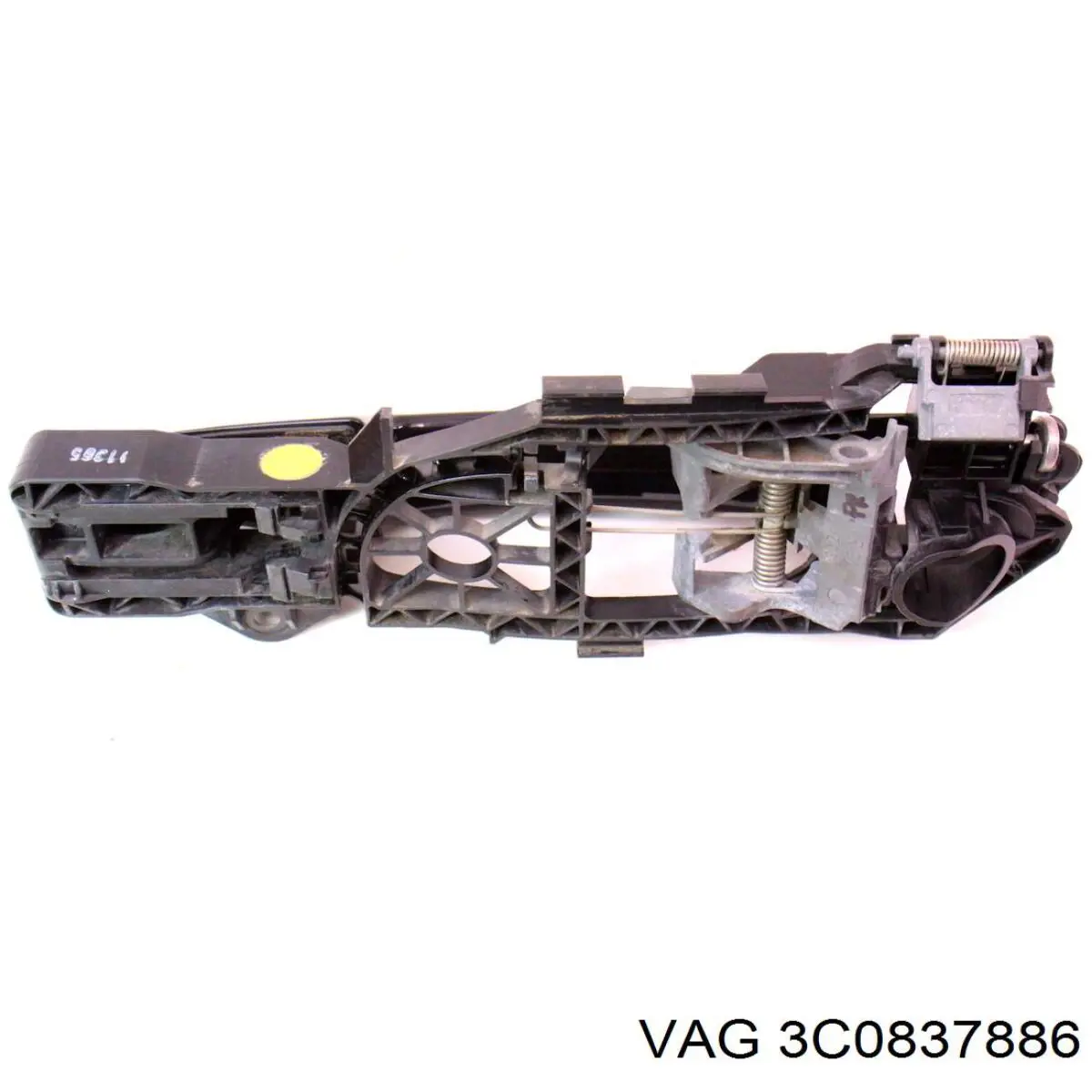  VAG 3C0837886 preço, a partir de 37,52 USD