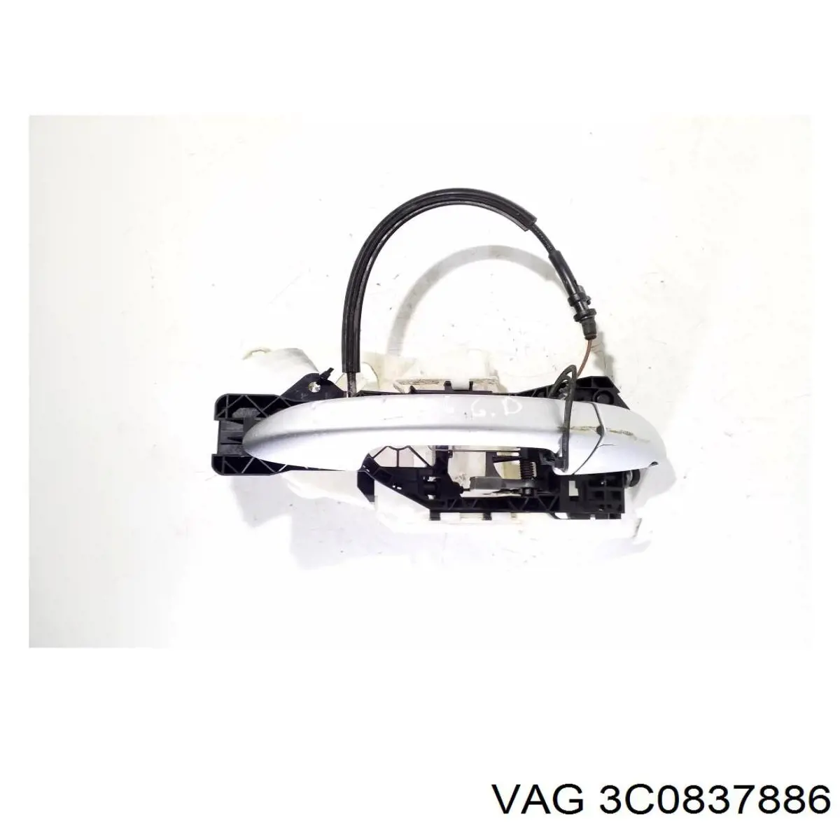 Compre 3C0837886 VAG 