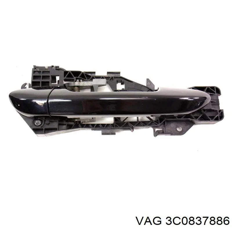  3C0837886 VAG