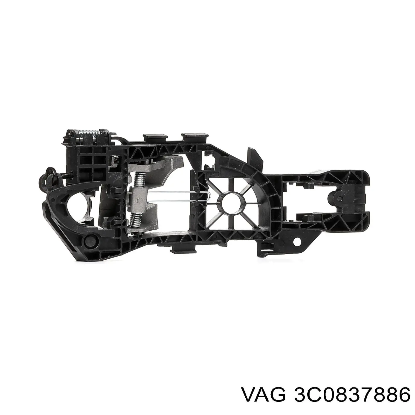 3C0837886 VAG 