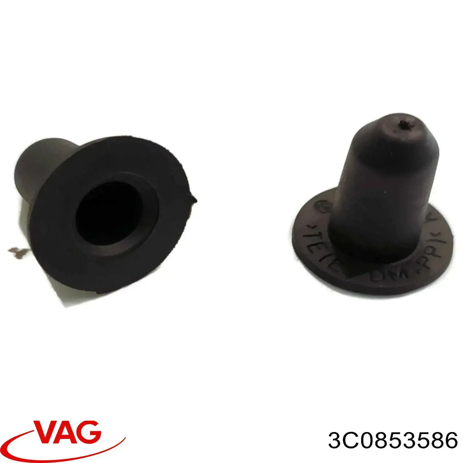  VAG 3C0853586 preço, a partir de 0,36 USD