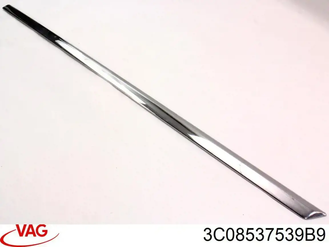 VAG 3C08537539B9 preço, a partir de 129,88 USD