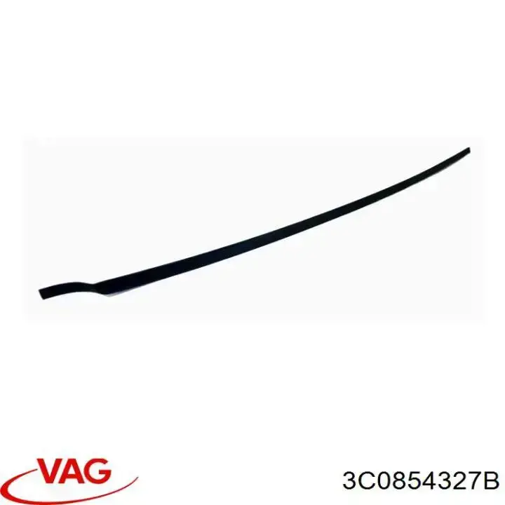  VAG 3C0854327B preço, a partir de  USD
