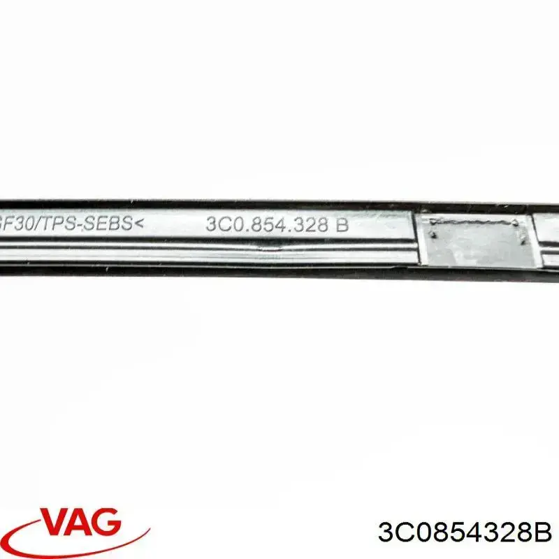 Compre 3C0854328B VAG 