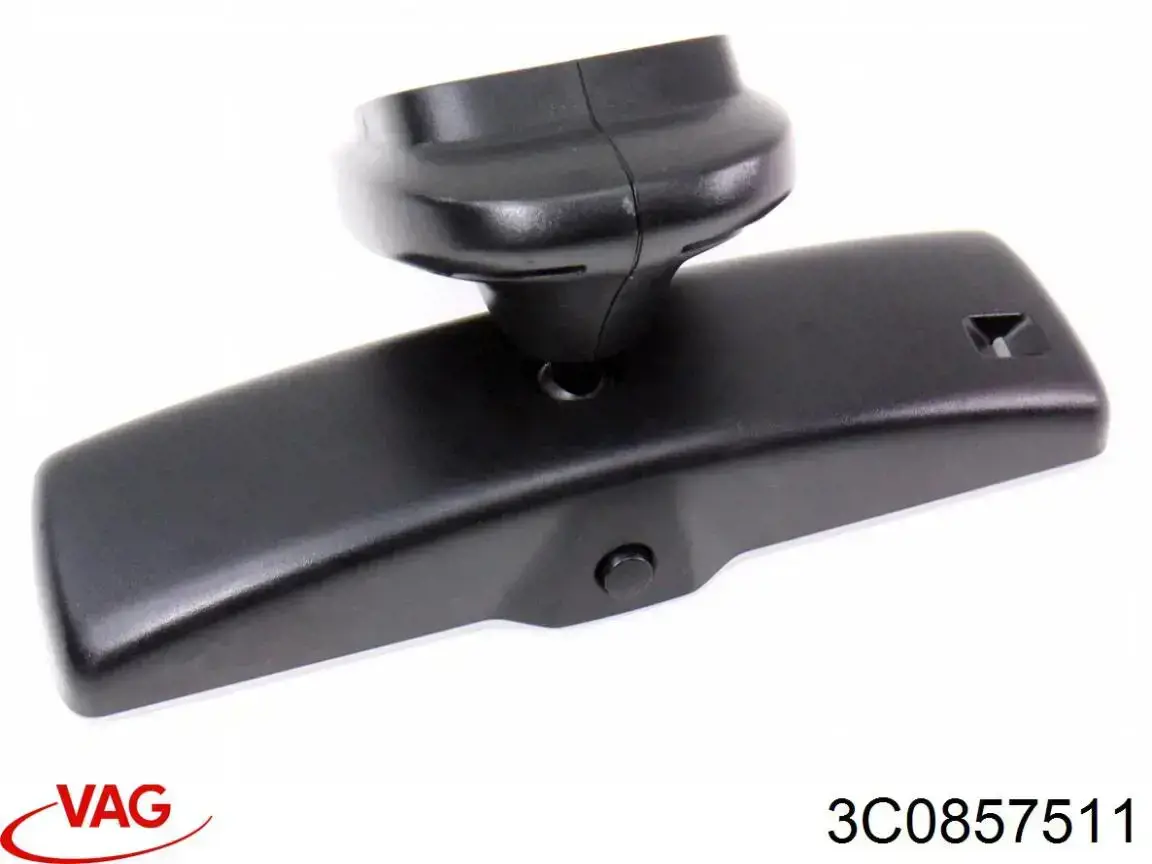 Espelho de salão interno VAG 3C0857511 preço, a partir de 35,75 USD