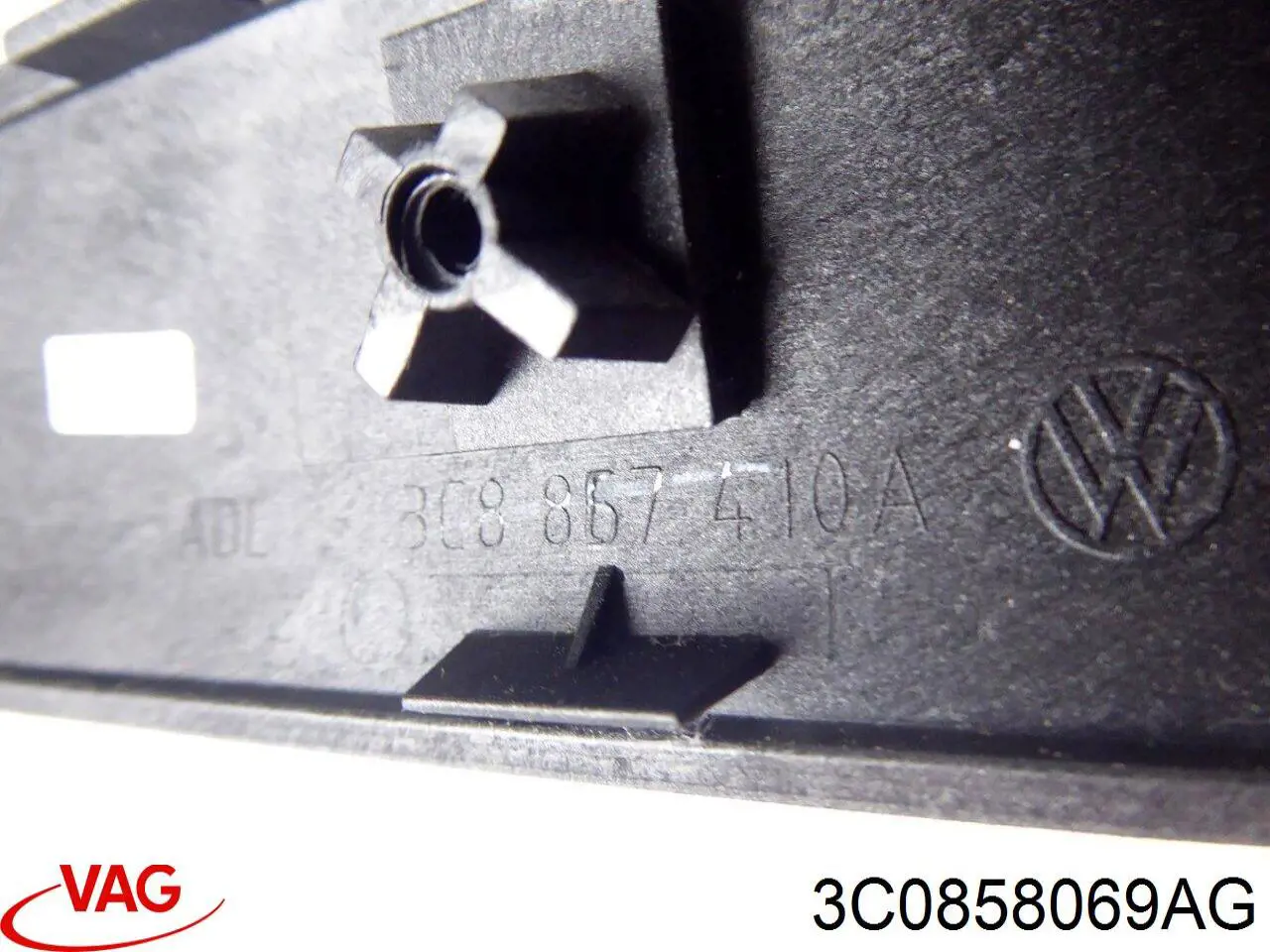3C0858069AG VAG 