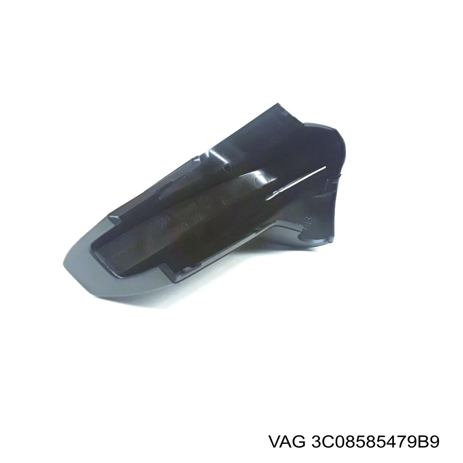 Pára-brisas VAG 3C08585479B9 preço, a partir de 1,88 USD