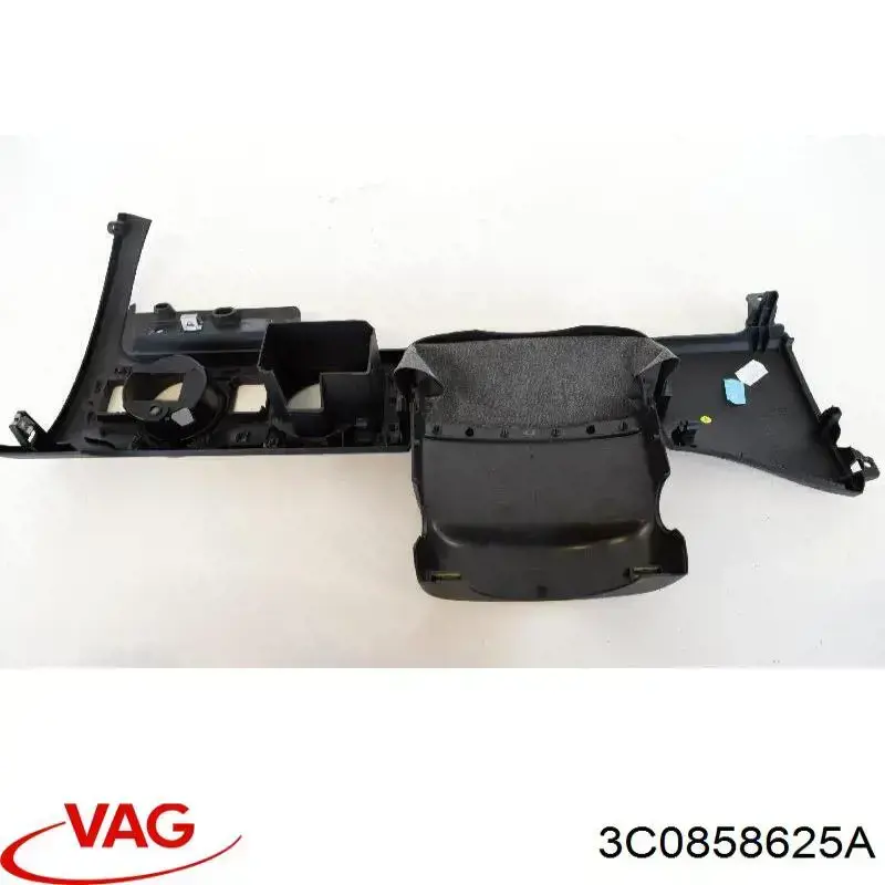  3C0858625A VAG