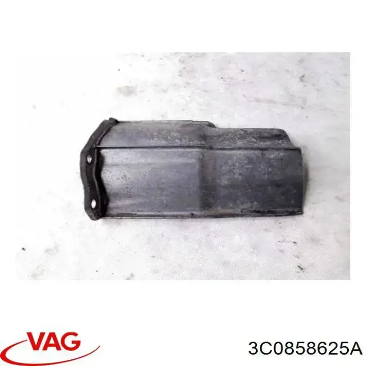  3C0858625A VAG