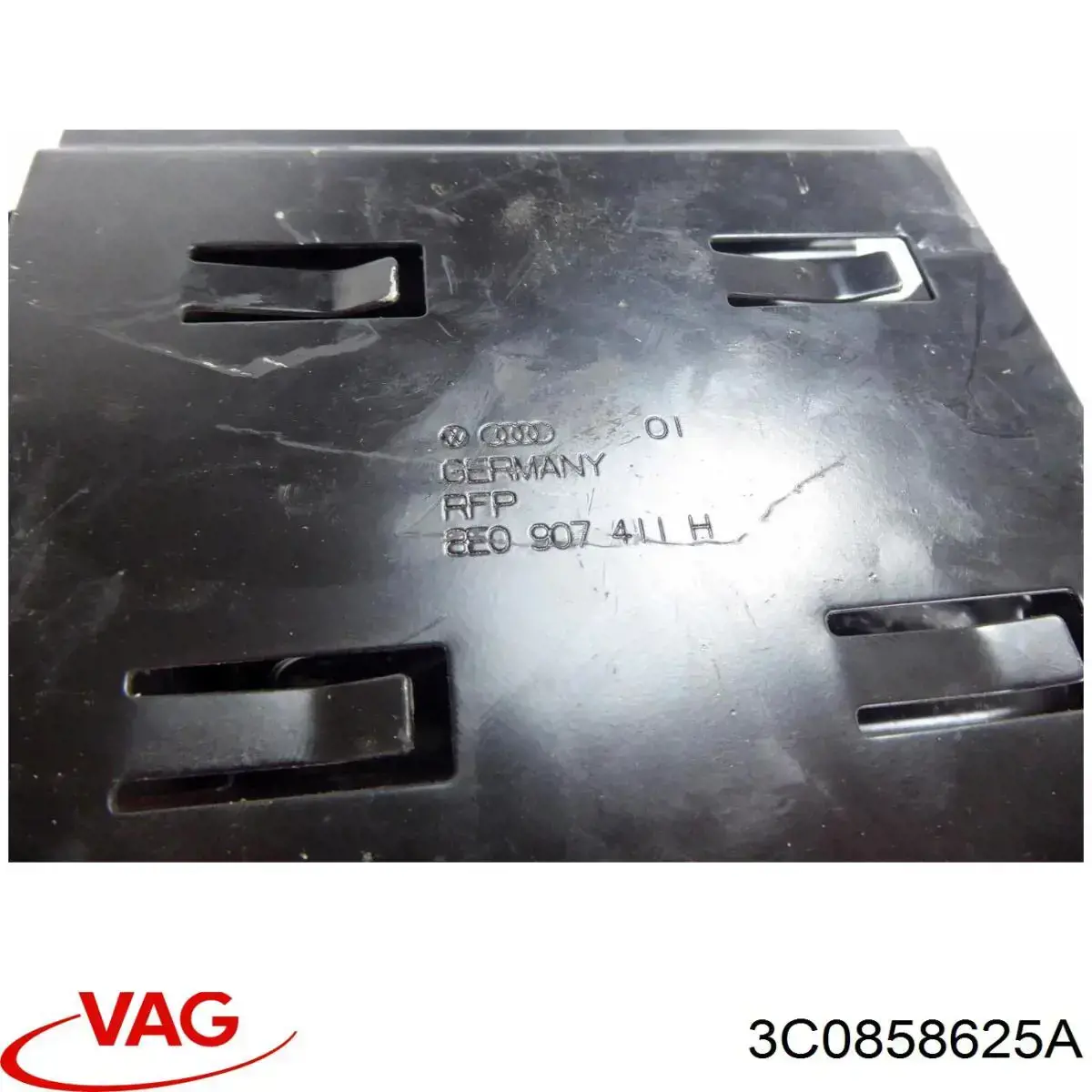  VAG 3C0858625A