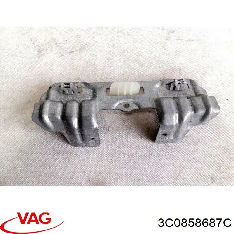3C0858687C VAG 
