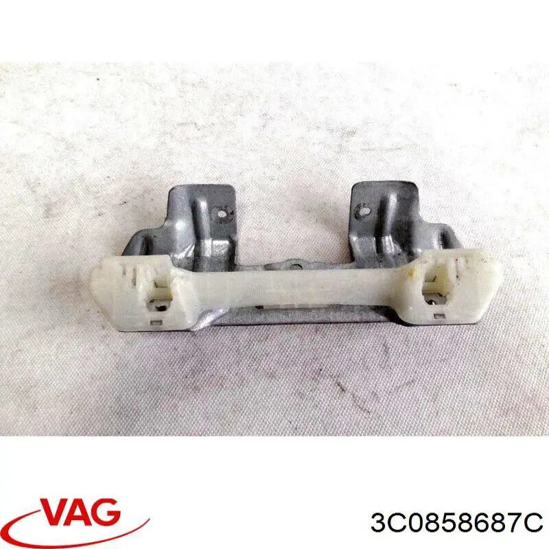  VAG 3C0858687C preço, a partir de 4,05 USD