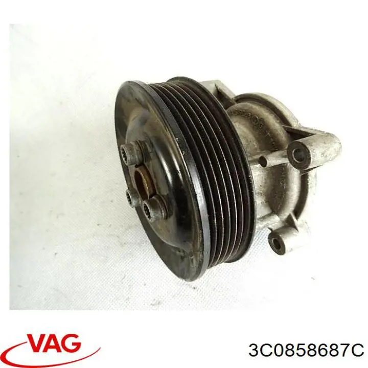Compre 3C0858687C VAG 