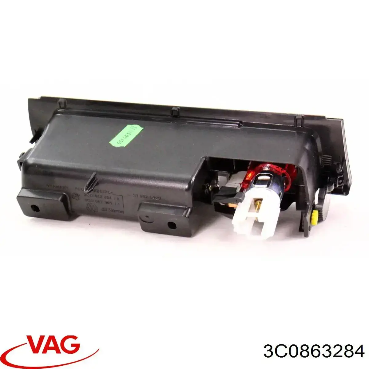  VAG 3C0863284 preço, a partir de 37,46 USD