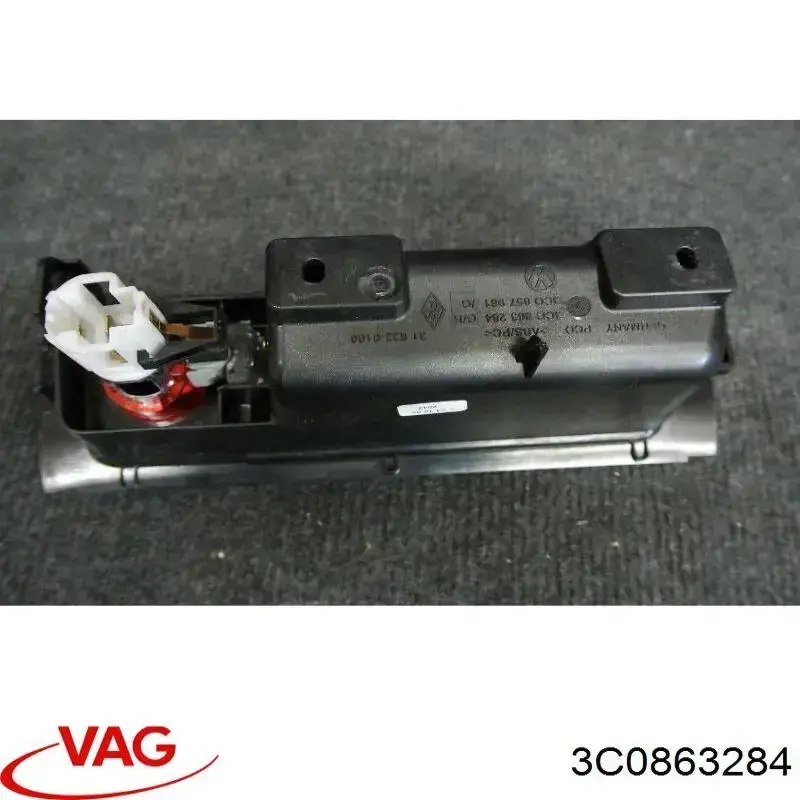 Compre 3C0863284 VAG 