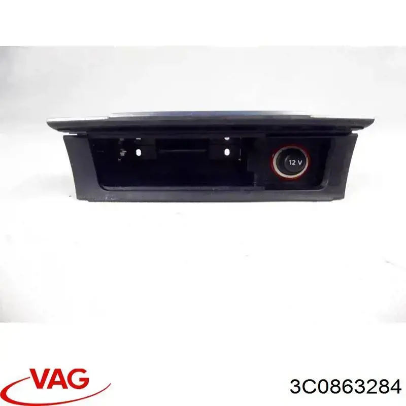 Compre 3C0863284 VAG 
