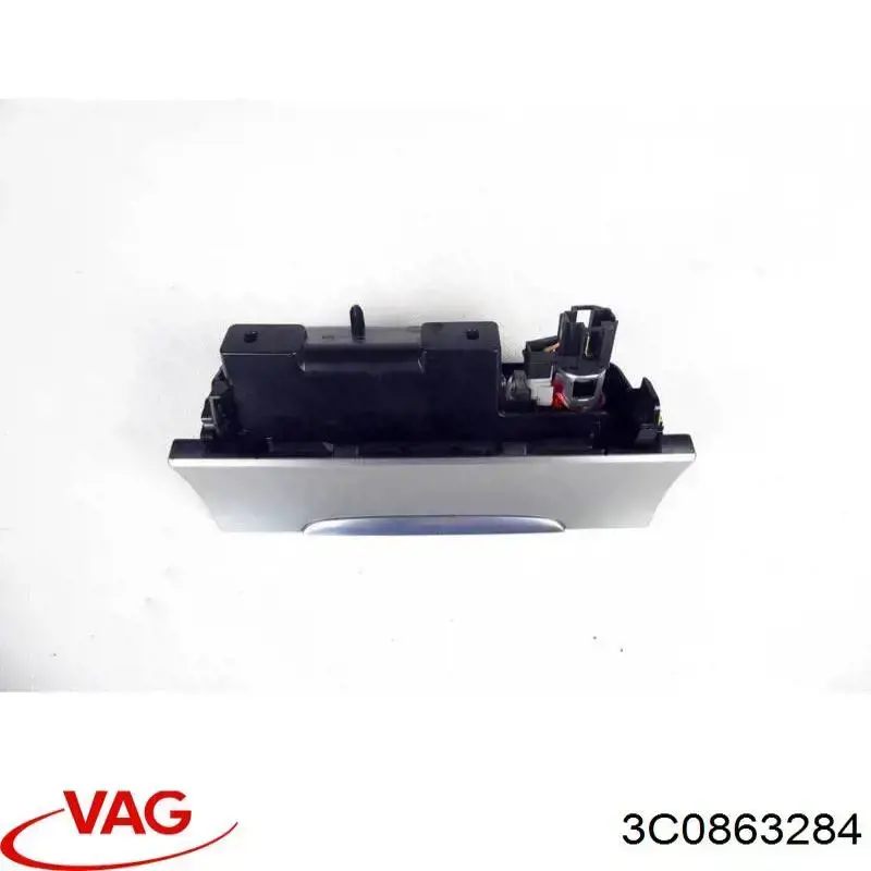 3C0863284 VAG 