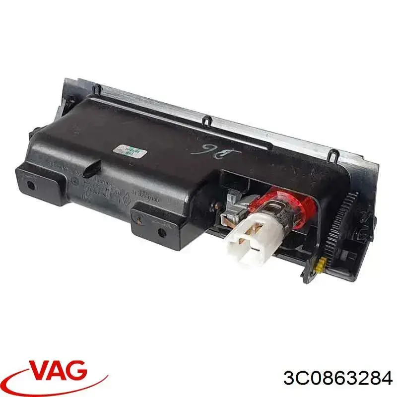  VAG 3C0863284 preço, a partir de 37,46 USD