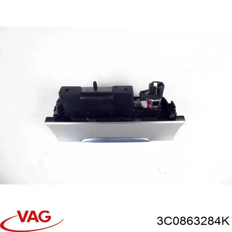  VAG 3C0863284K preço, a partir de 46,05 USD