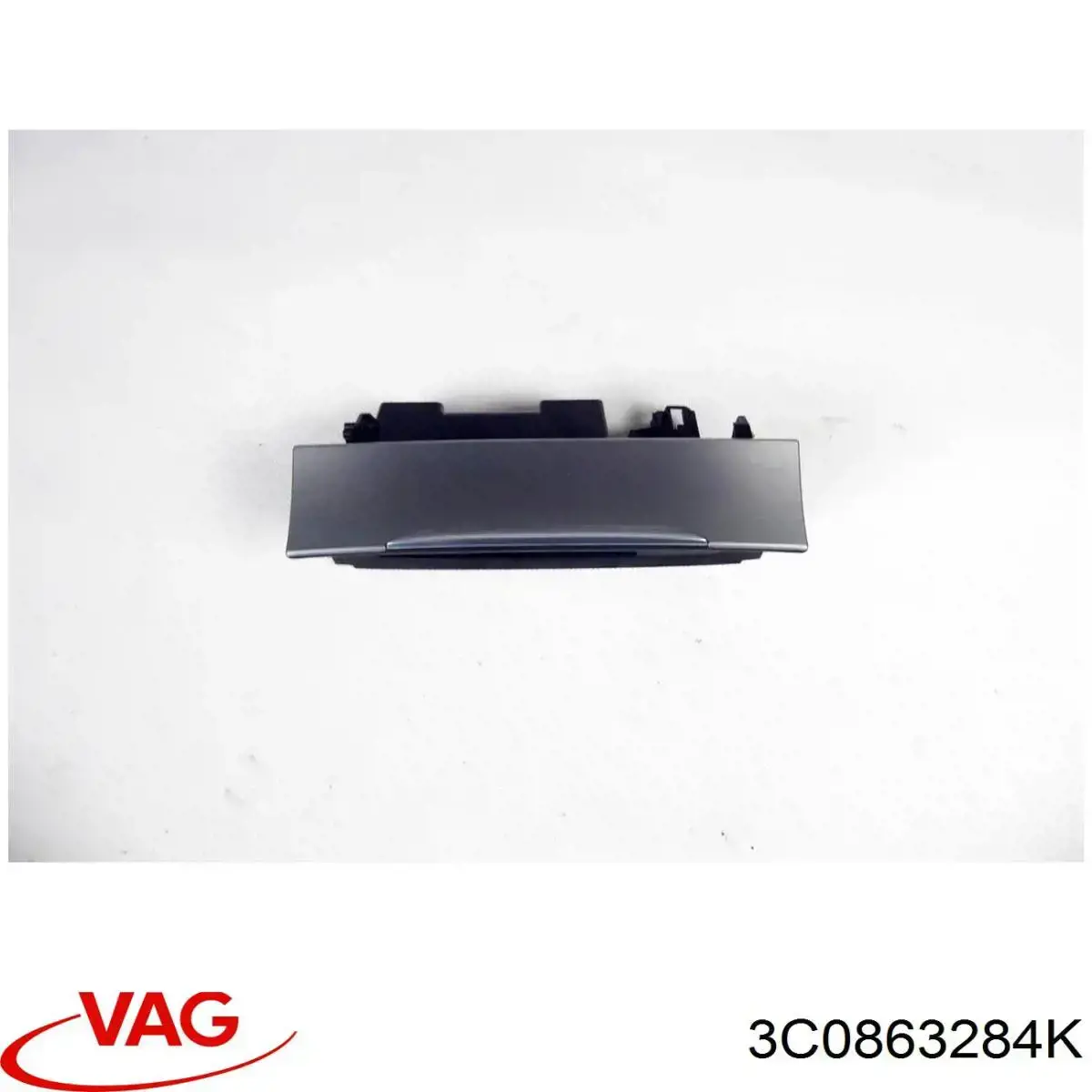 3C0863284K VAG 