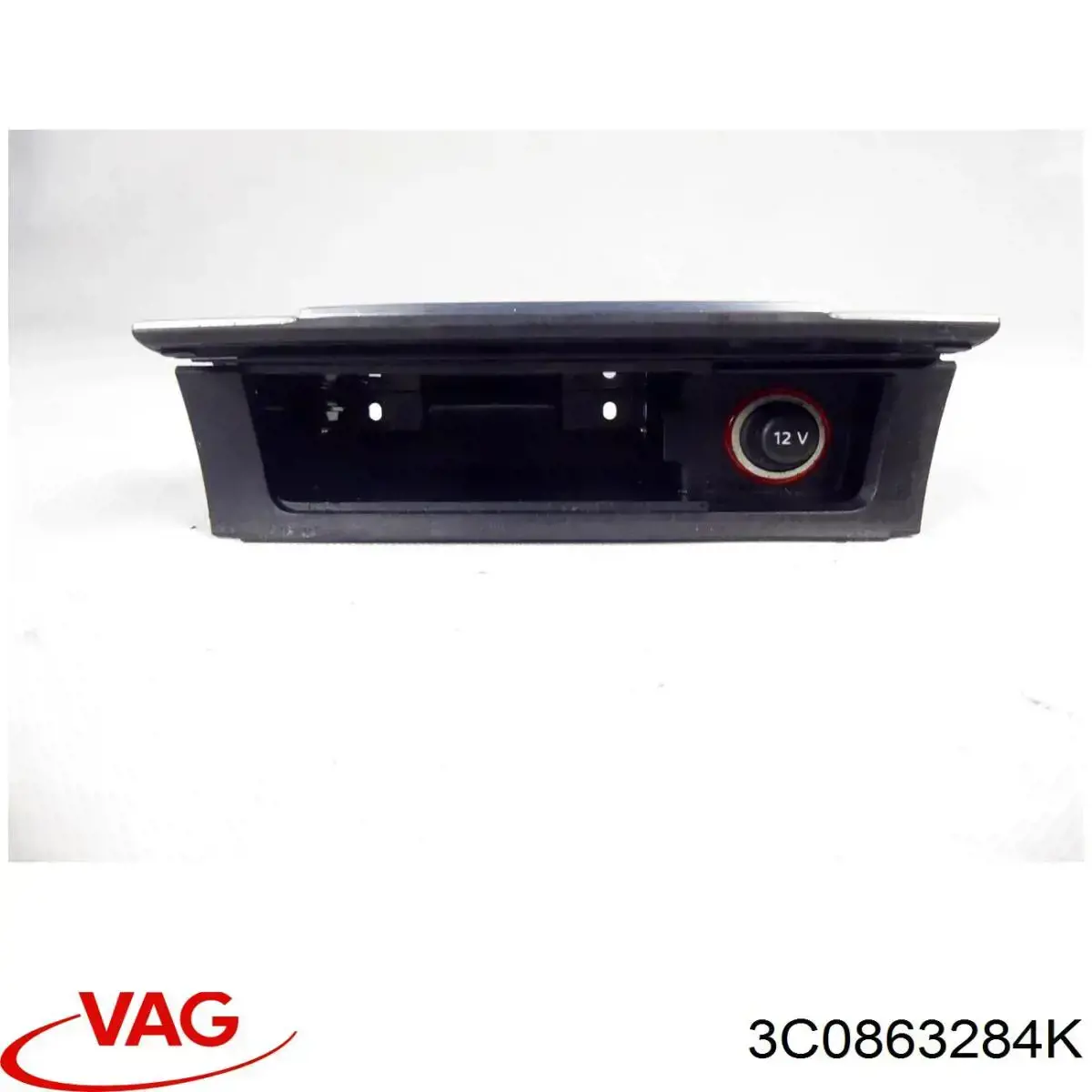  VAG 3C0863284K preço, a partir de 46,05 USD