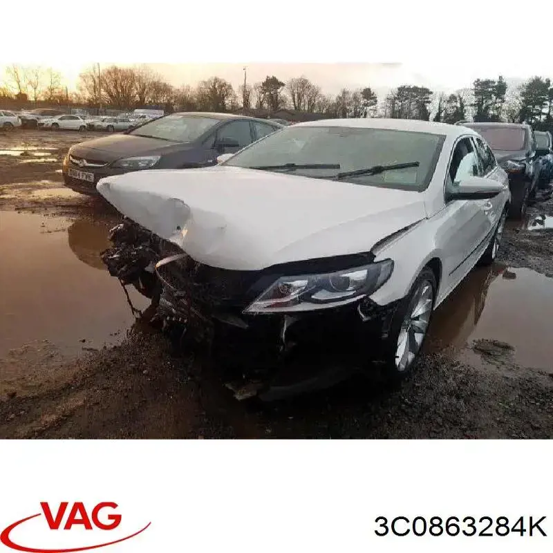 Compre 3C0863284K VAG 