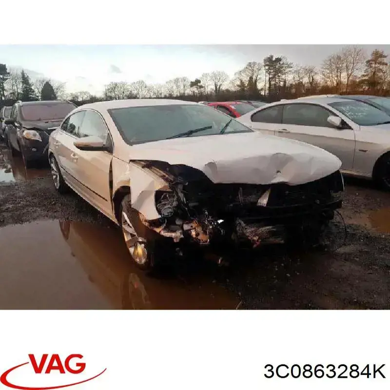  3C0863284K VAG