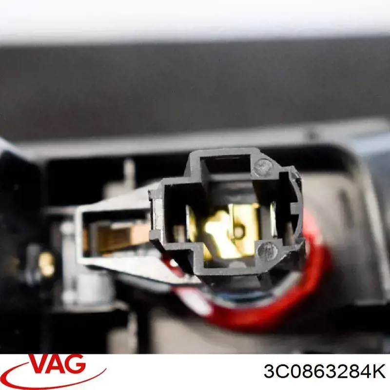 3C0863284K VAG 