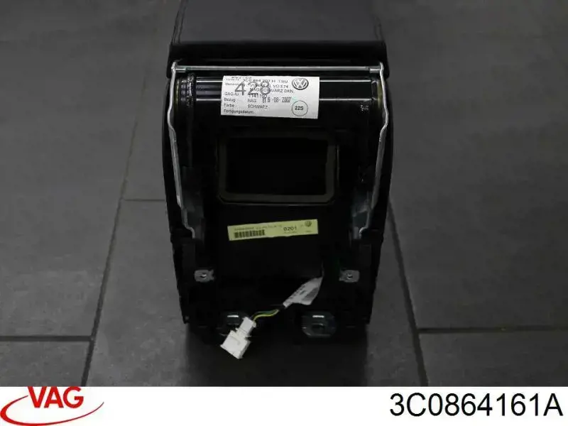  VAG 3C0864161A preço, a partir de 31,36 USD