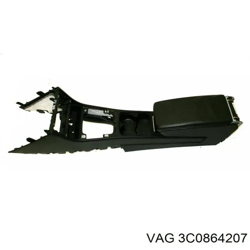  3C0864207 VAG