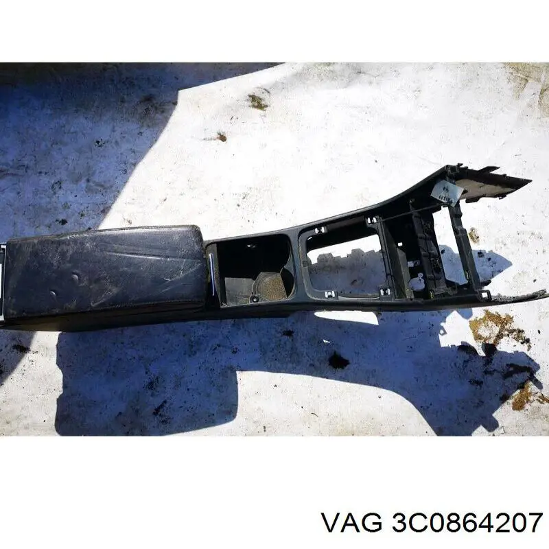  VAG 3C0864207 preço, a partir de 90,24 USD