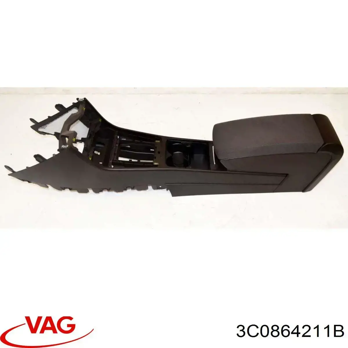 3C0864211B VAG 