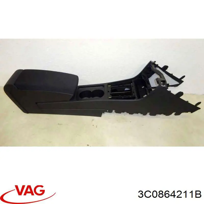 Compre 3C0864211B VAG 