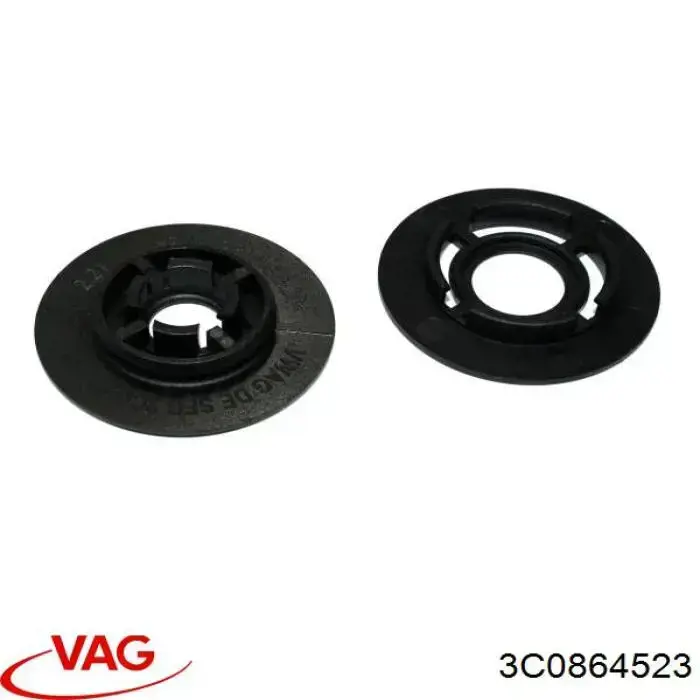 Compre 3C0864523 VAG Gozno de fixação de carga