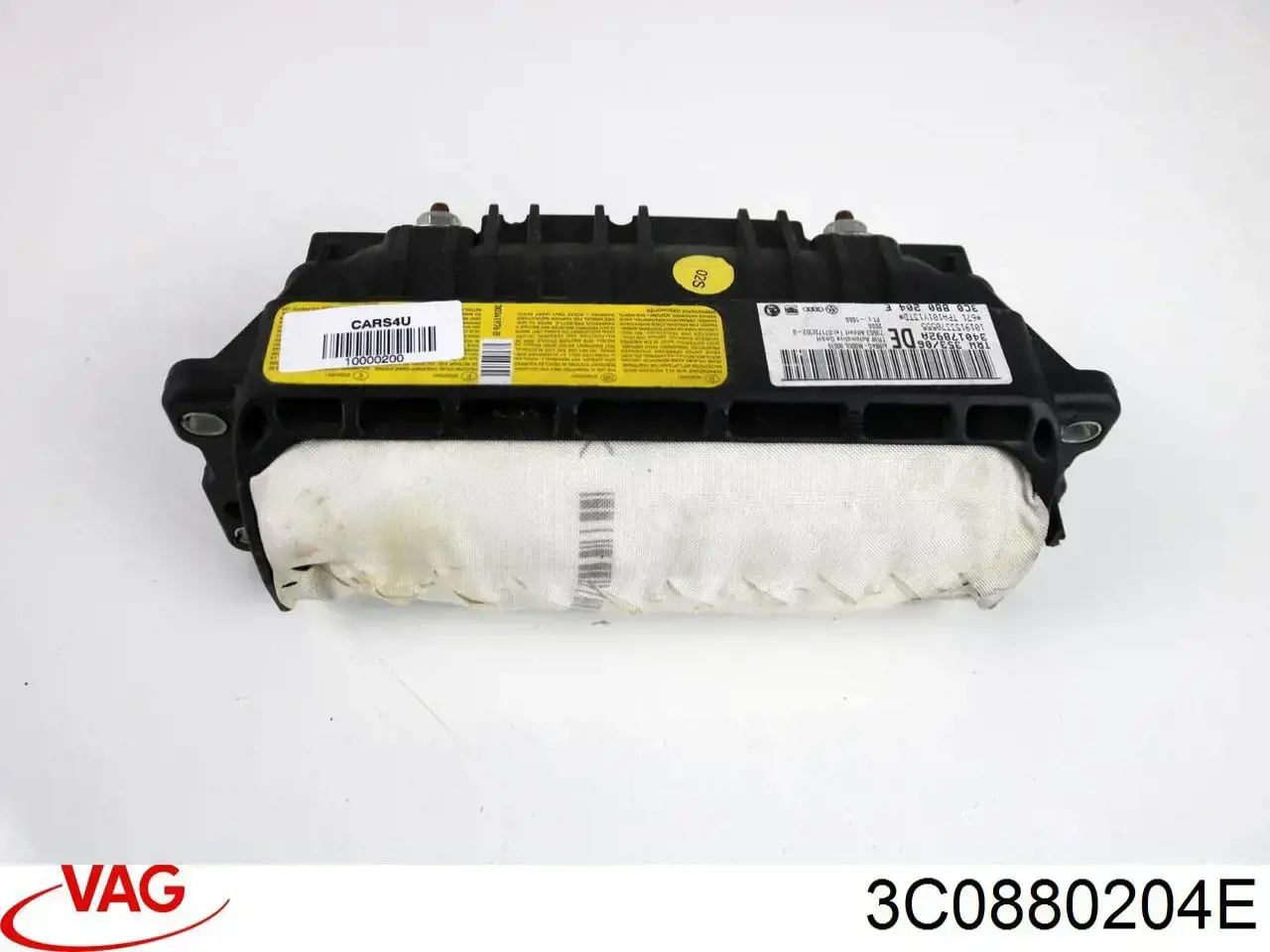 3C0880204E VAG Cinto de segurança (AIRBAG) de passageiro