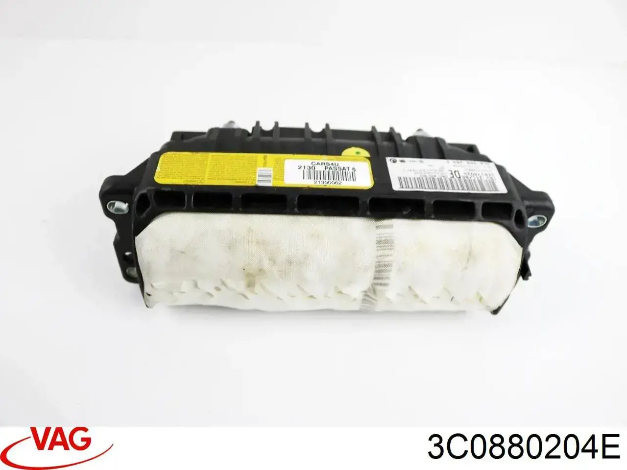 Cinto de segurança (AIRBAG) de passageiro VAG 3C0880204E preço, a partir de 105,56 USD