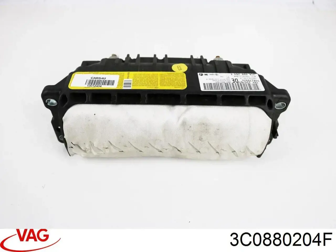 3C0880204F VAG Cinto de segurança (AIRBAG) de passageiro