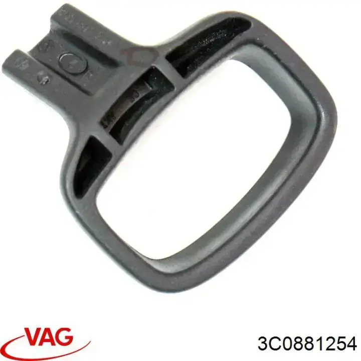  VAG 3C0881254 preço, a partir de 11,37 USD