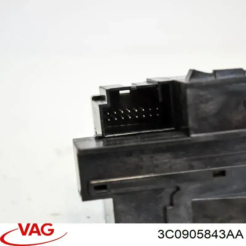 Compre 3C0905843AA VAG Fecho de ignição