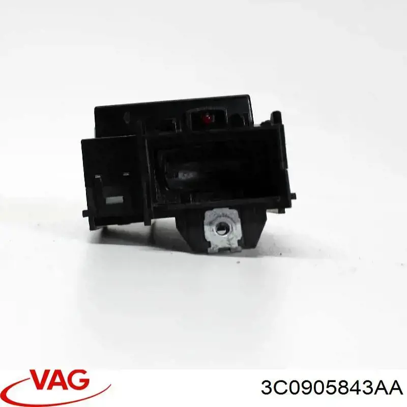 Compre 3C0905843AA VAG Fecho de ignição