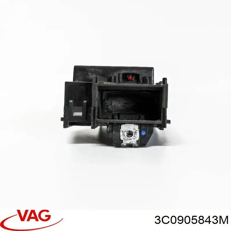 Interruptor de fim de carreira de fecho de ignição VAG 3C0905843M preço, a partir de 49,37 USD