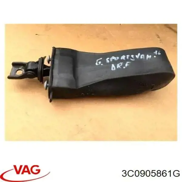 3C0905861G VAG Coluna da direção